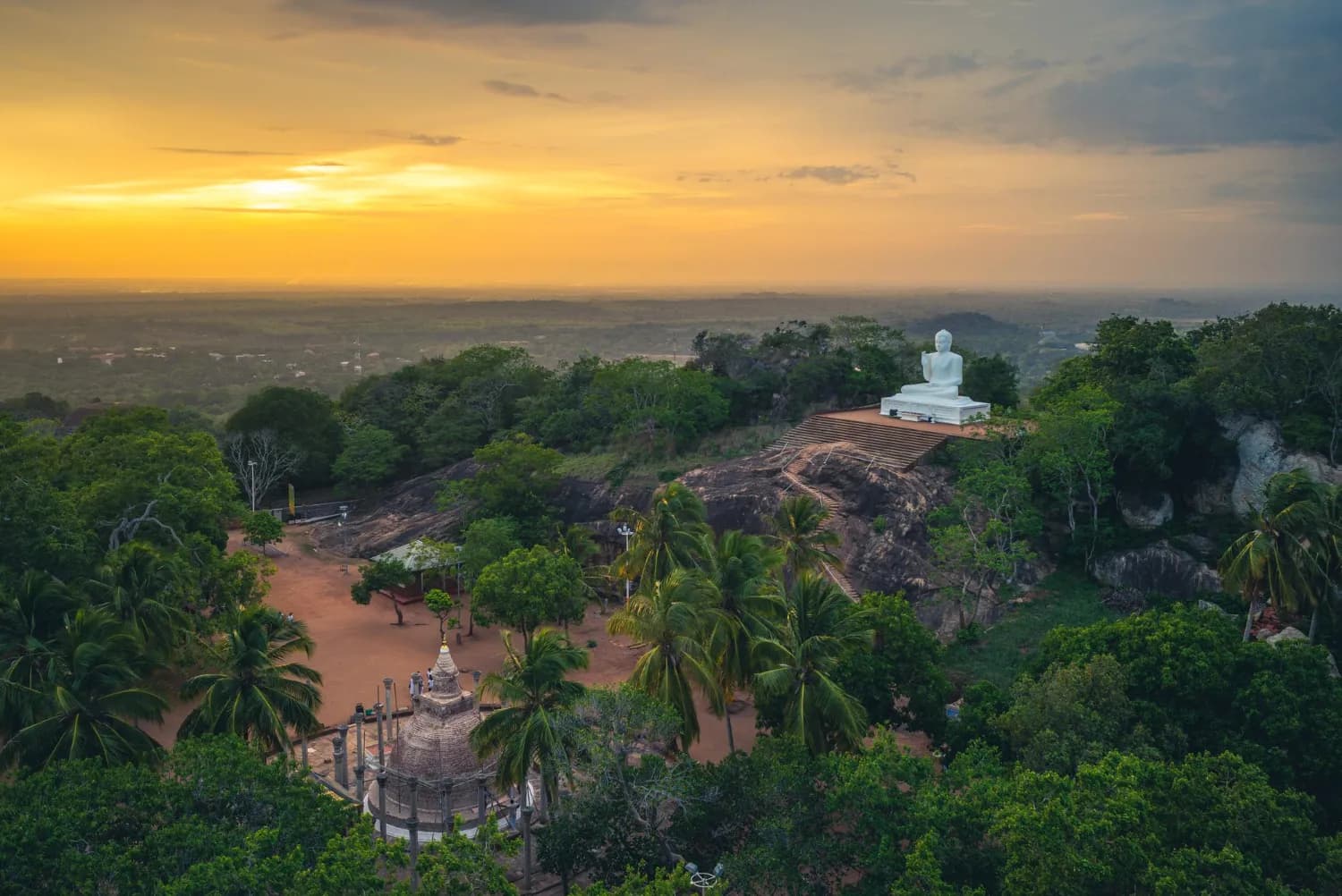 Heritage Trails of Kerala