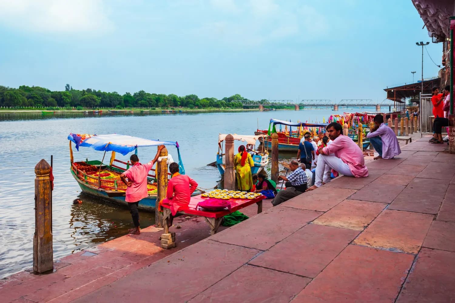 Mathura