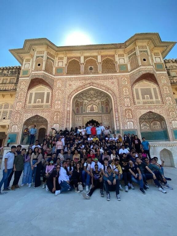 Corporate Team Event 10