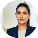 Priyasha Ahuja