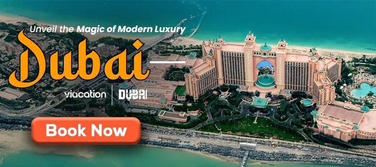 Dubai banner