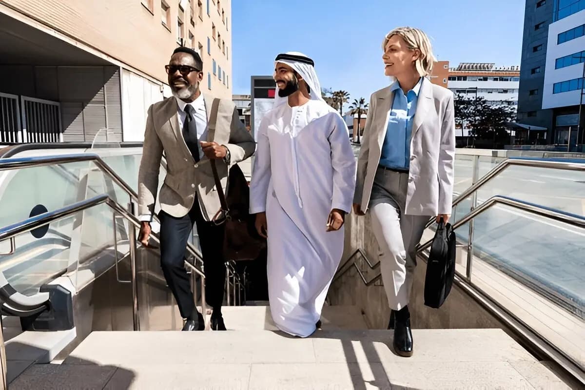 Unitrade Success Story