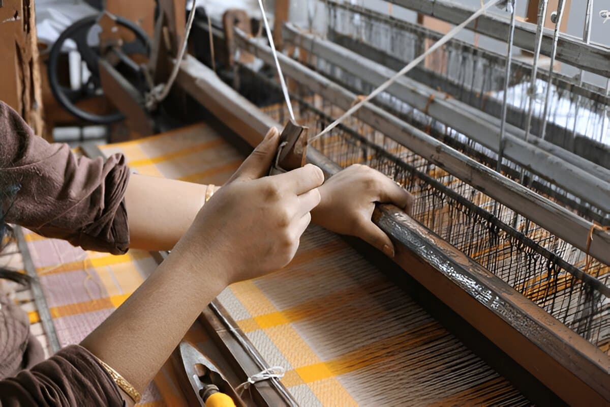 Directorate of Handicrafts & Handloom