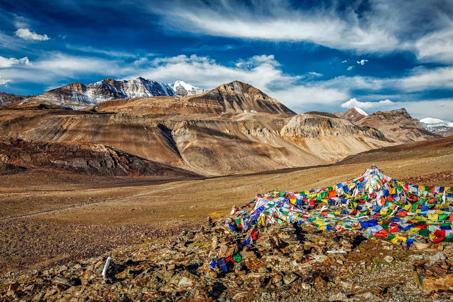 Ladakh