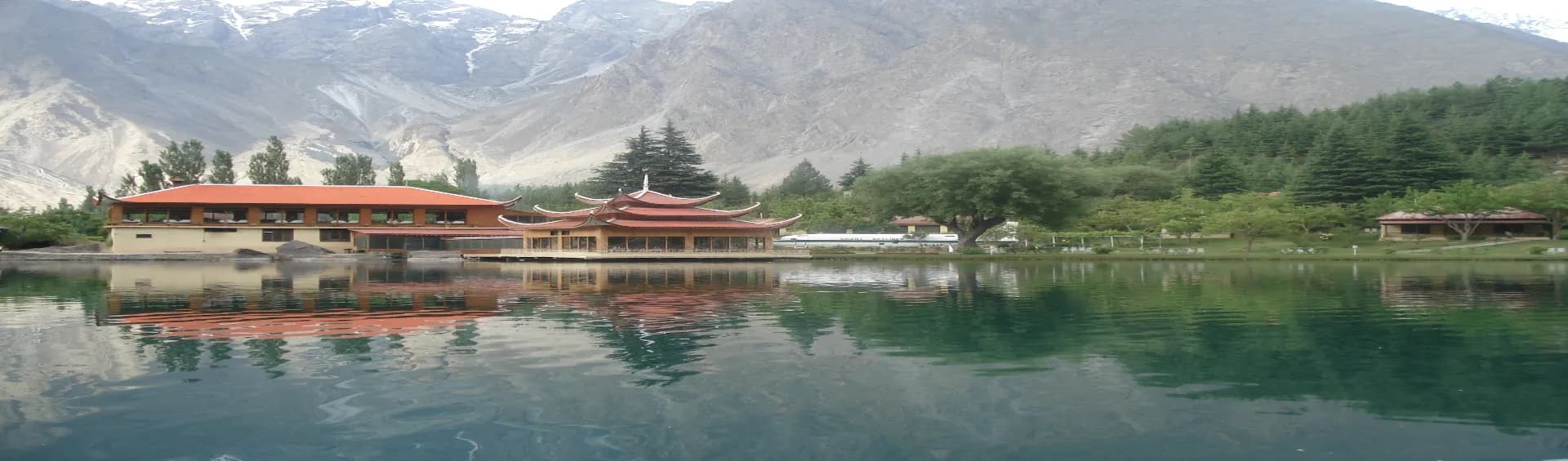 These Ladakh Resorts Redefine Luxury in the Heart of the Himalayas