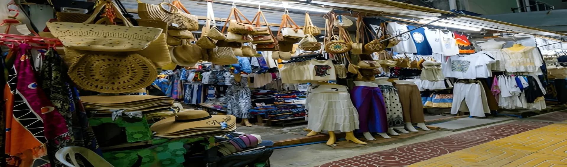 Shopping in Andaman and Nicobar