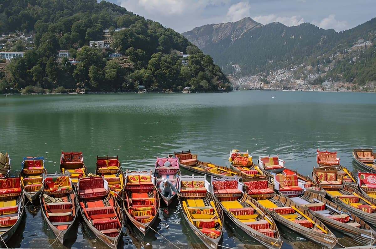 Uttrakhand