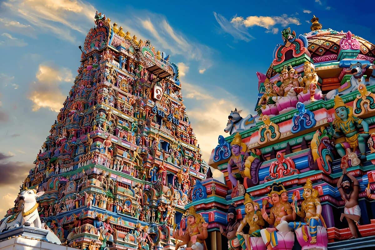Tamil Nadu