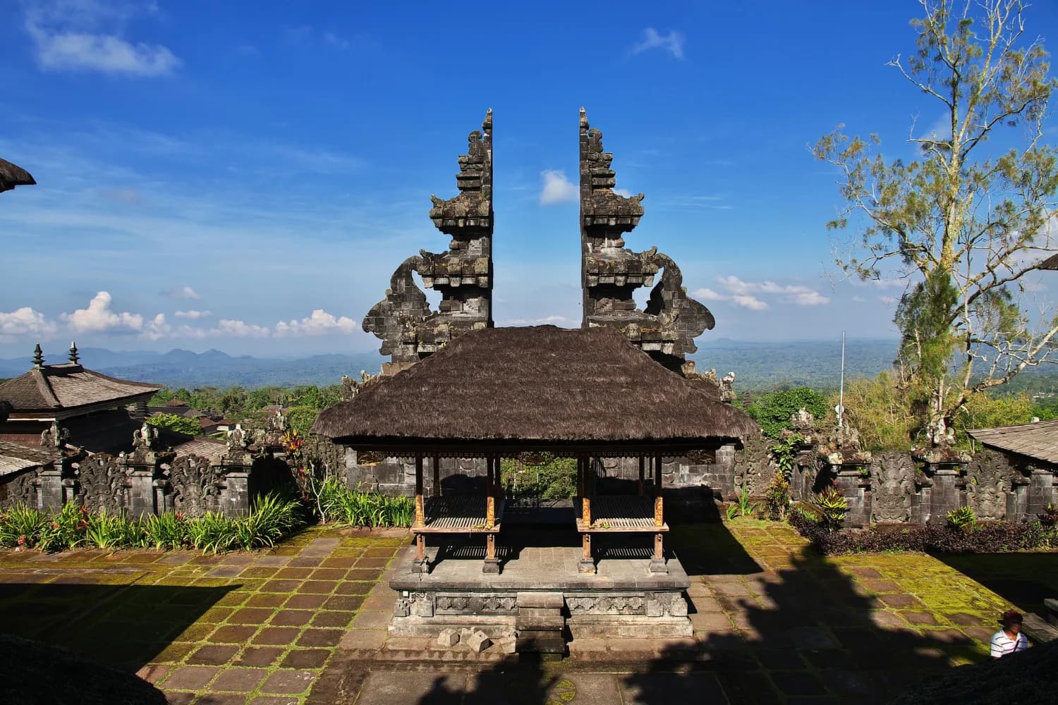 Bali Culture & Coasts | Temples, Crafts & Golden Sands