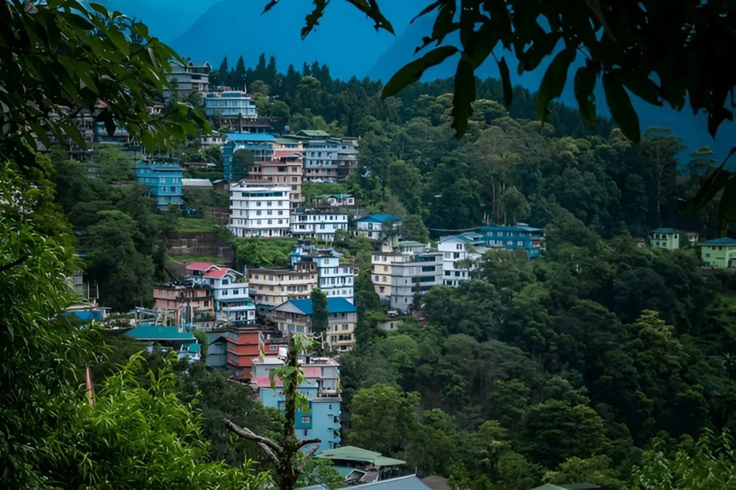 Shillong