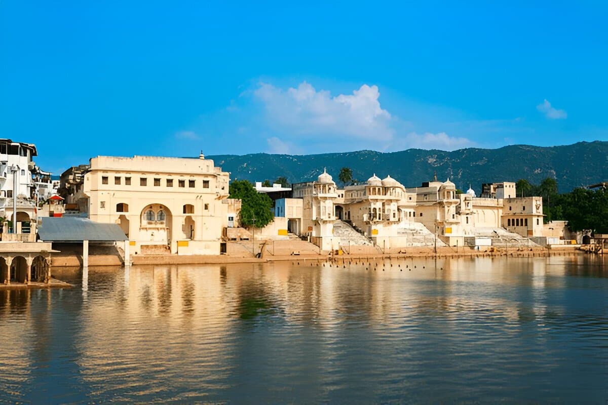 Rajasthan