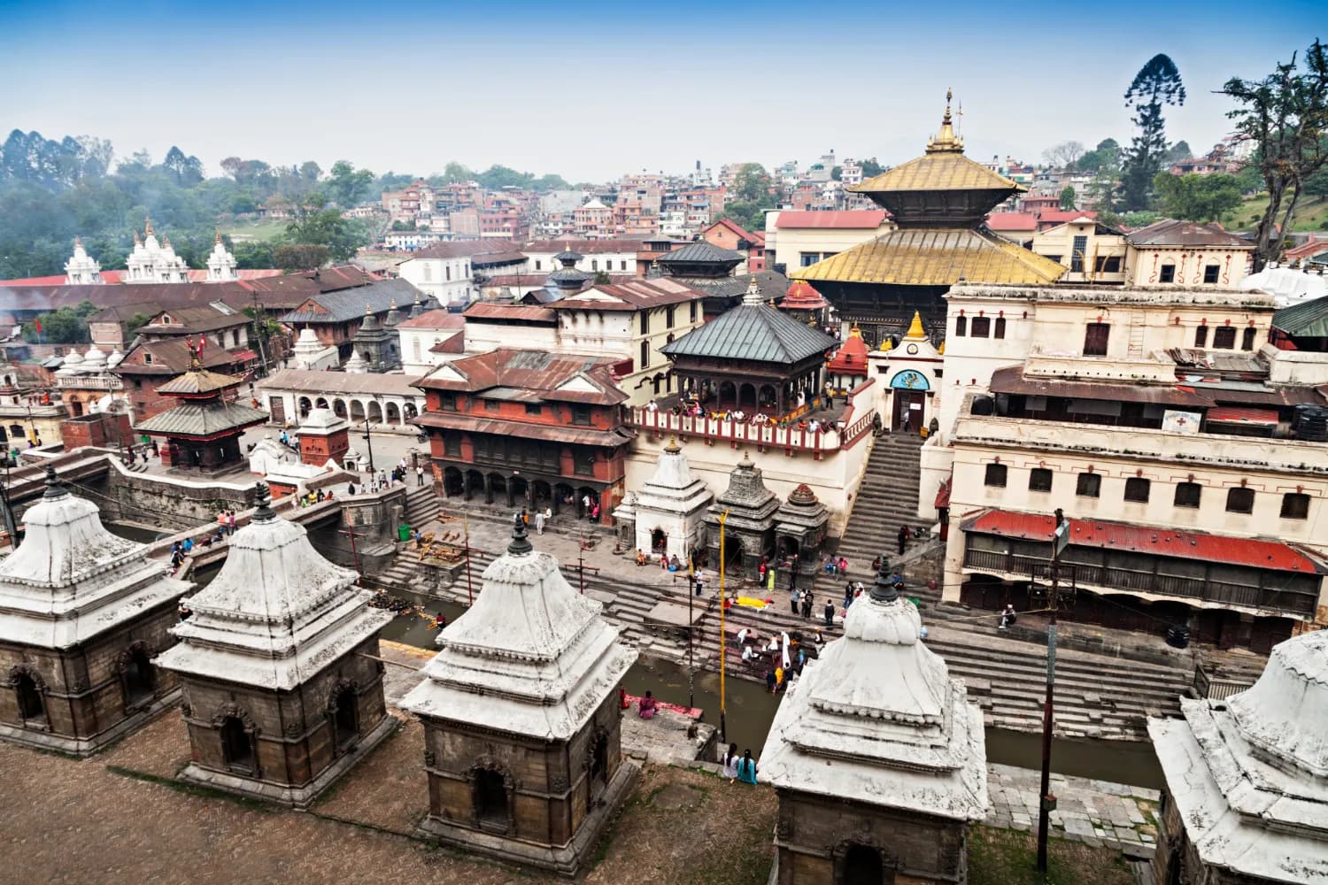 Nepal
