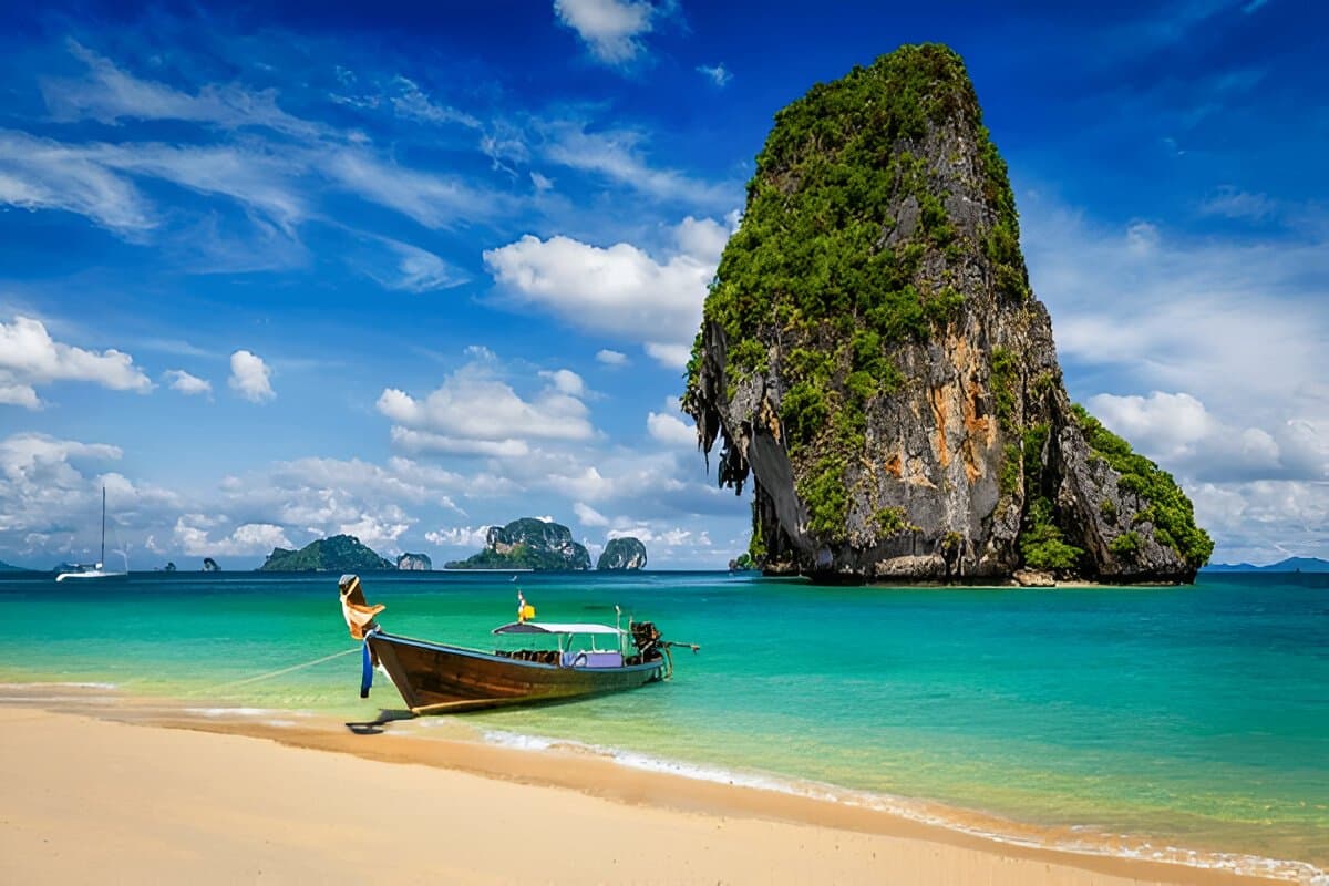 Thailand