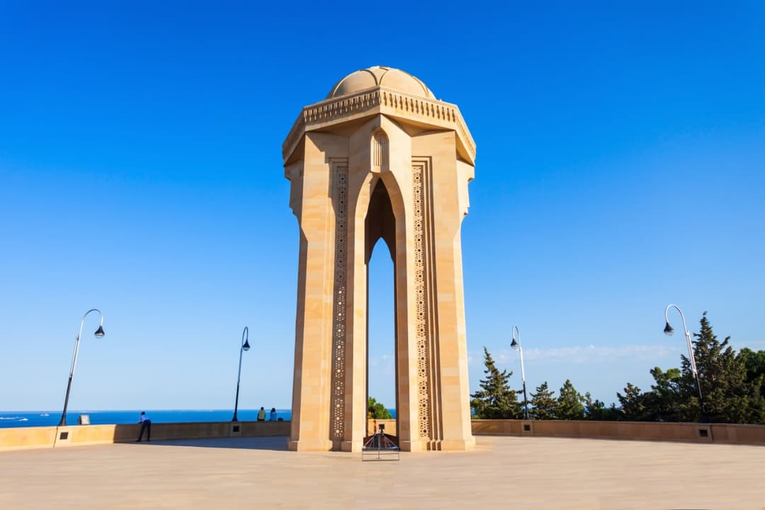 National Significance