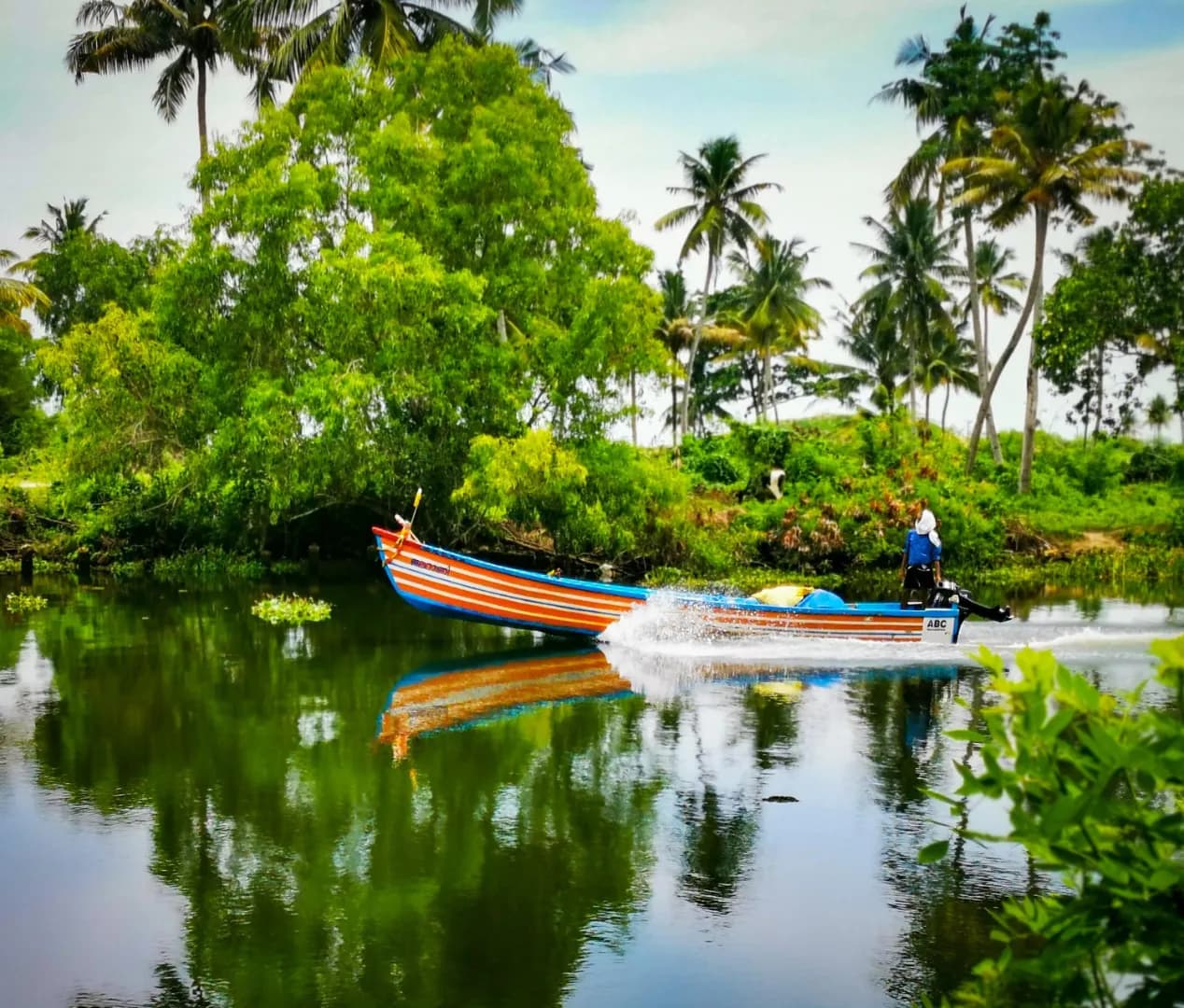 Kerala Nature Escape