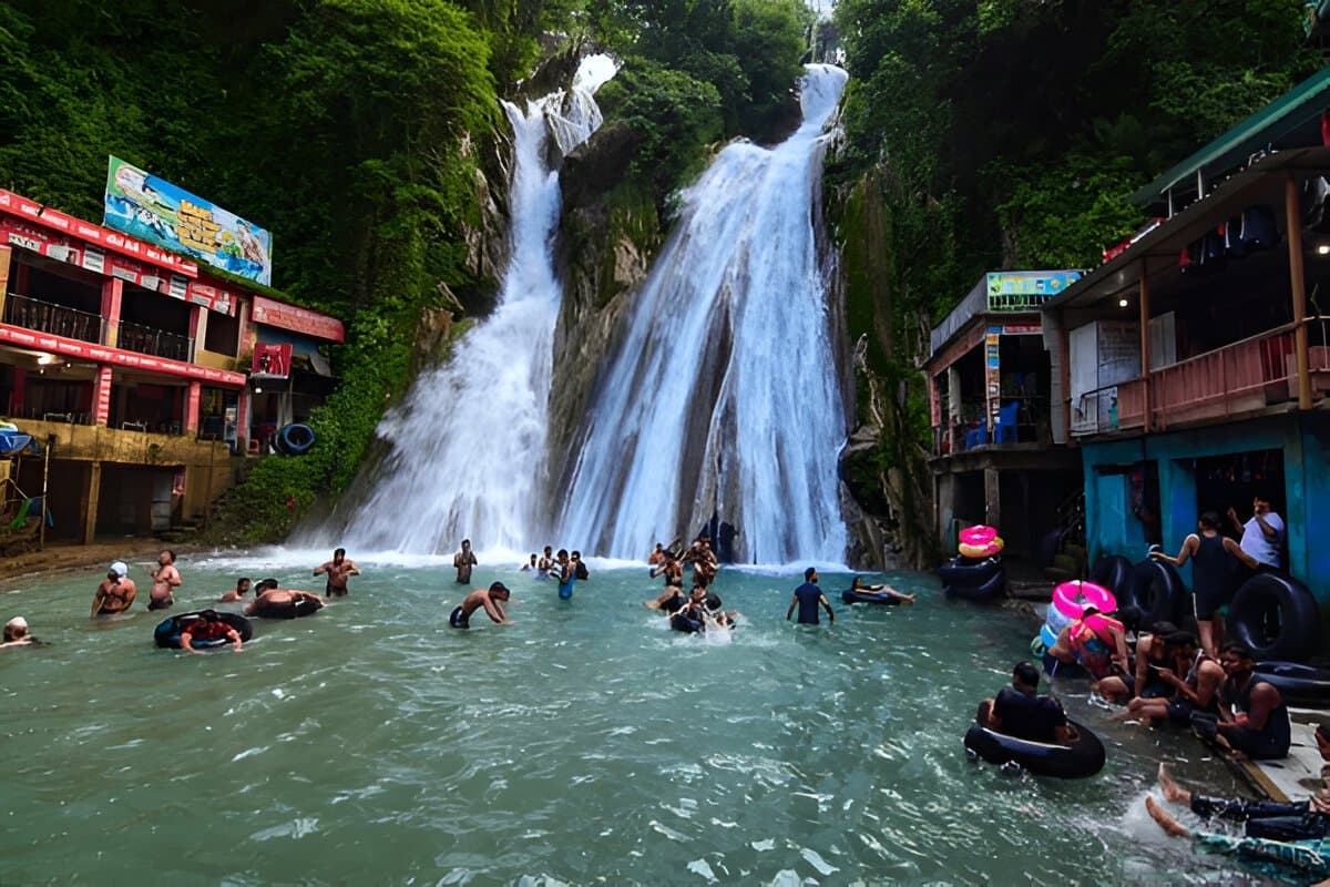 Short Trip to Mussoorie