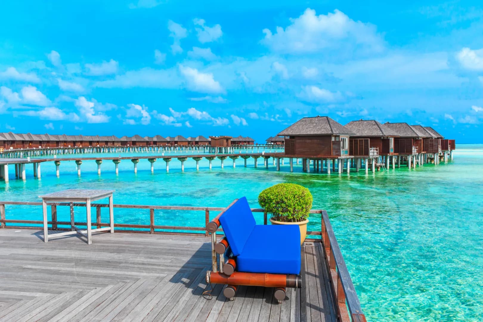 Relish Maldives
