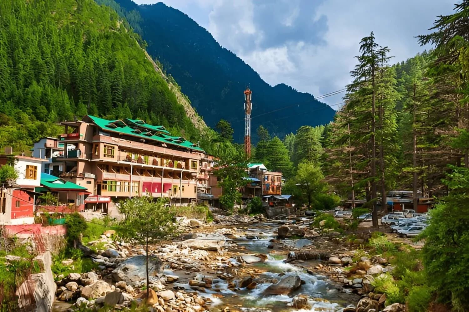 Kasol