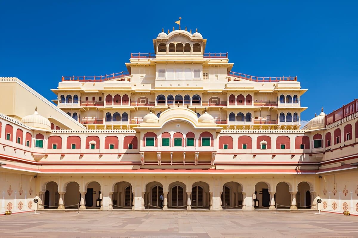 Rejuvenating Rajasthan