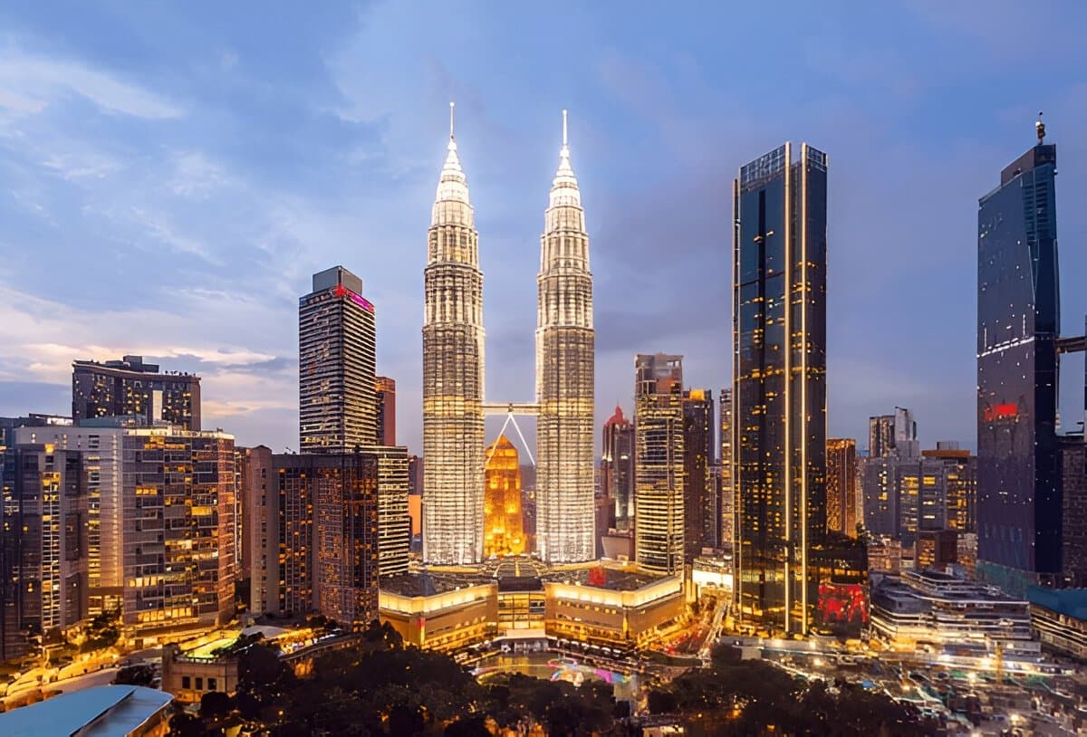 Malaysia