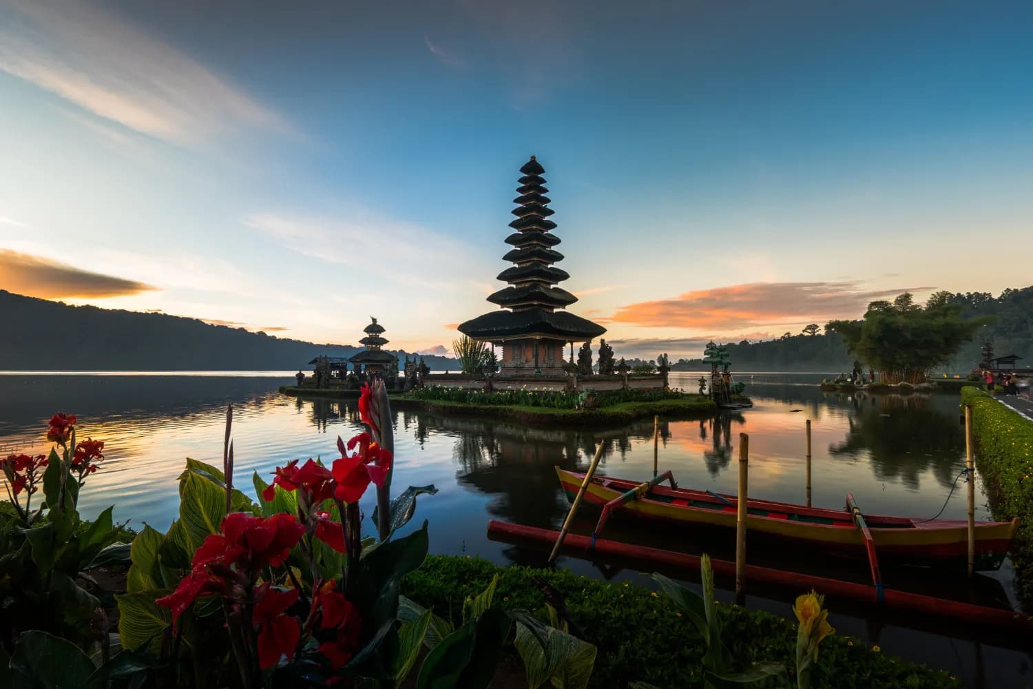 Adventures in Bali | Watersports, Wildlife & Wonders
