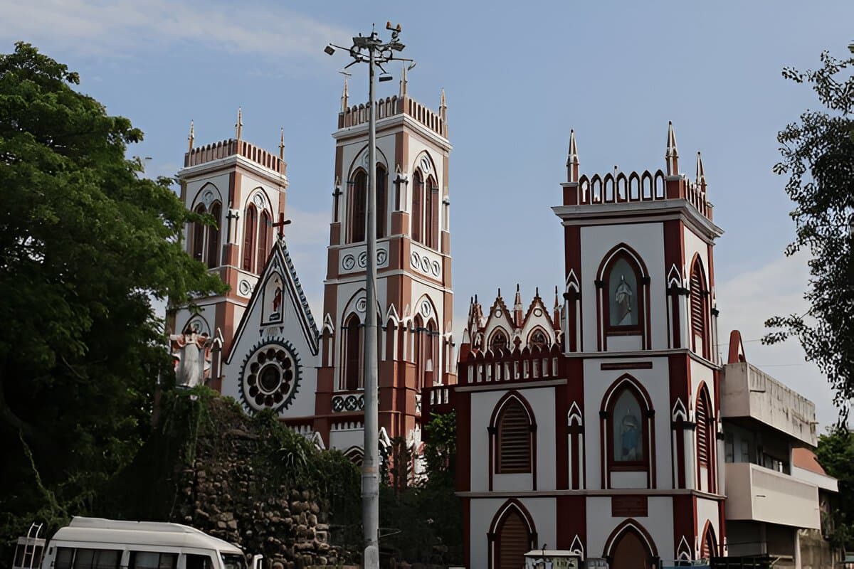 Pondicherry