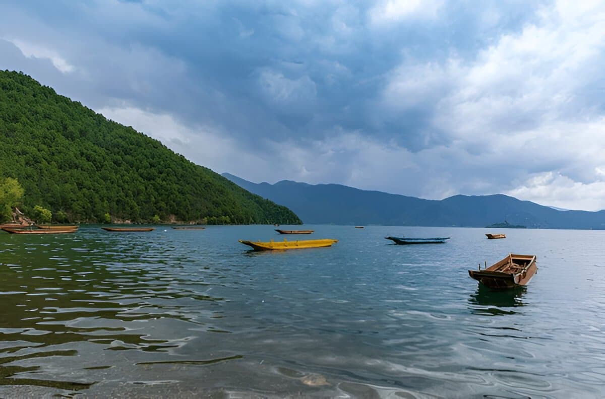 Trip to Shillong and Guwahati