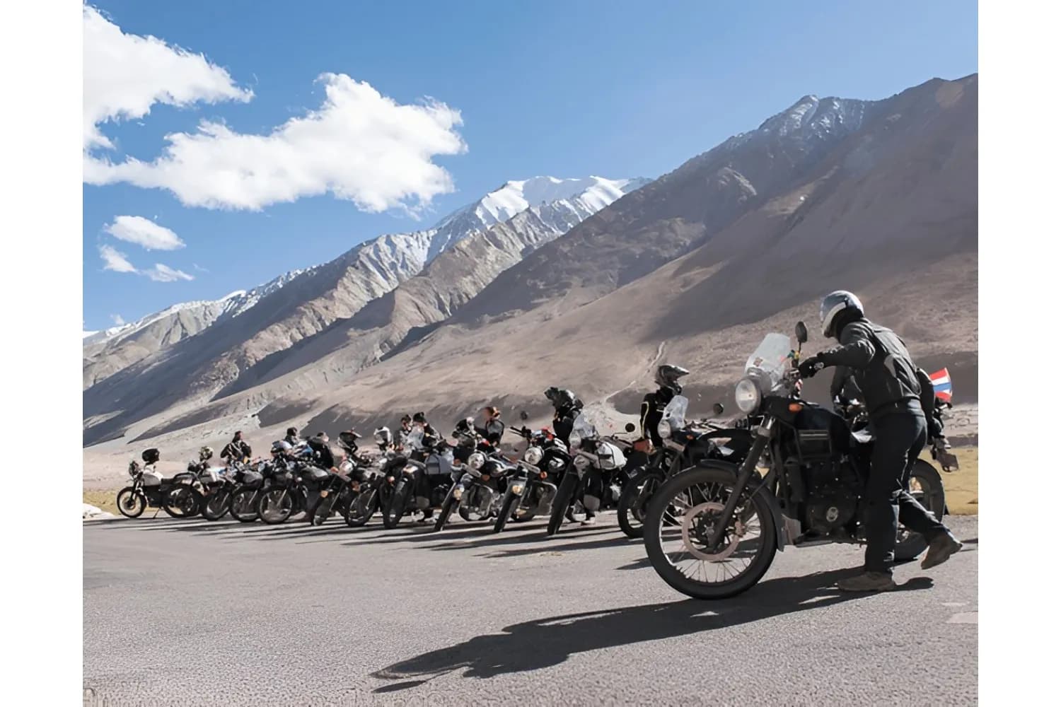 Ladakh