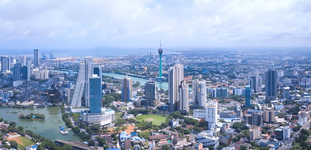 Sri Lanka Ramayana Package