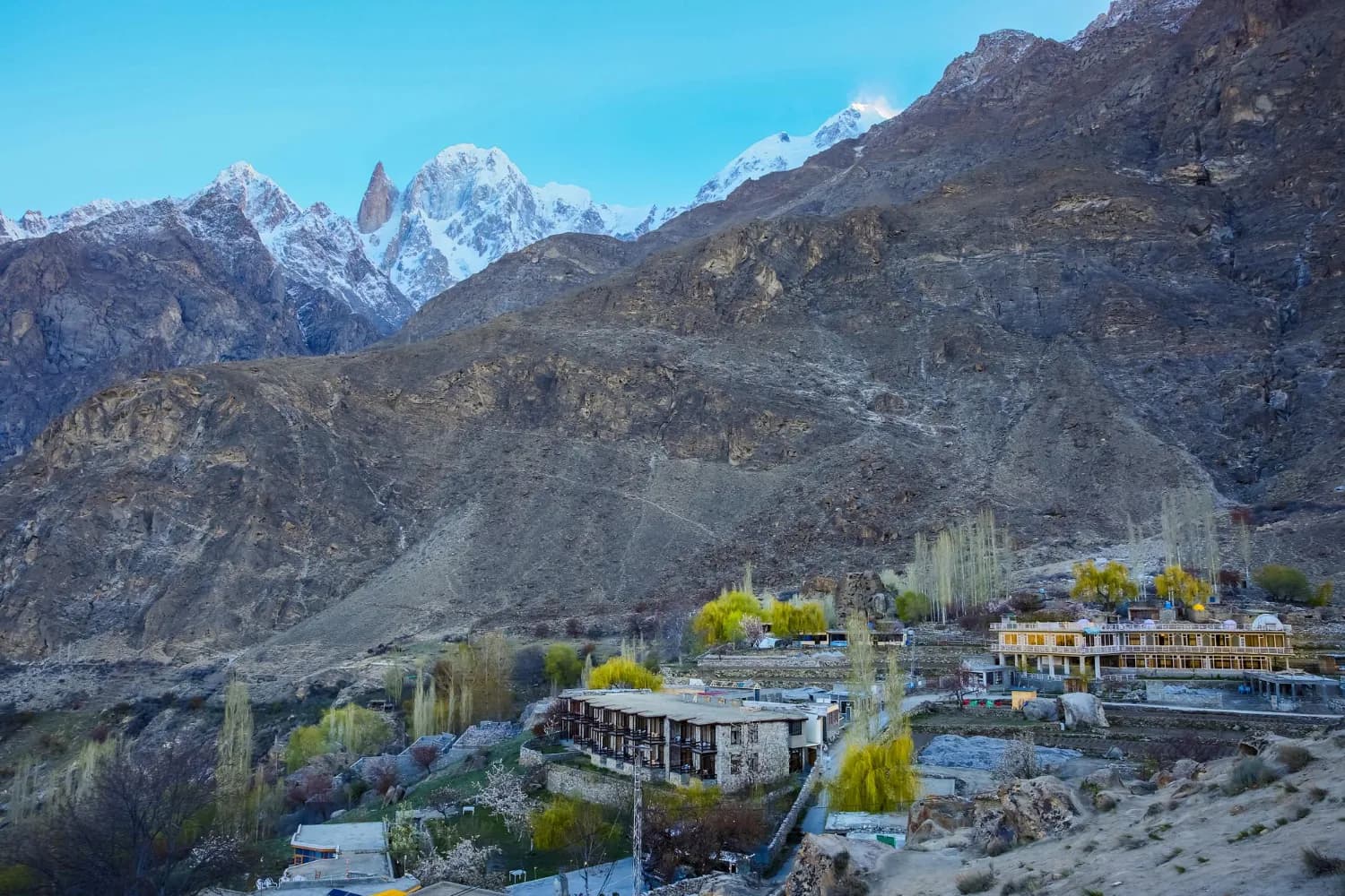 Delhi to Ladakh Expedition