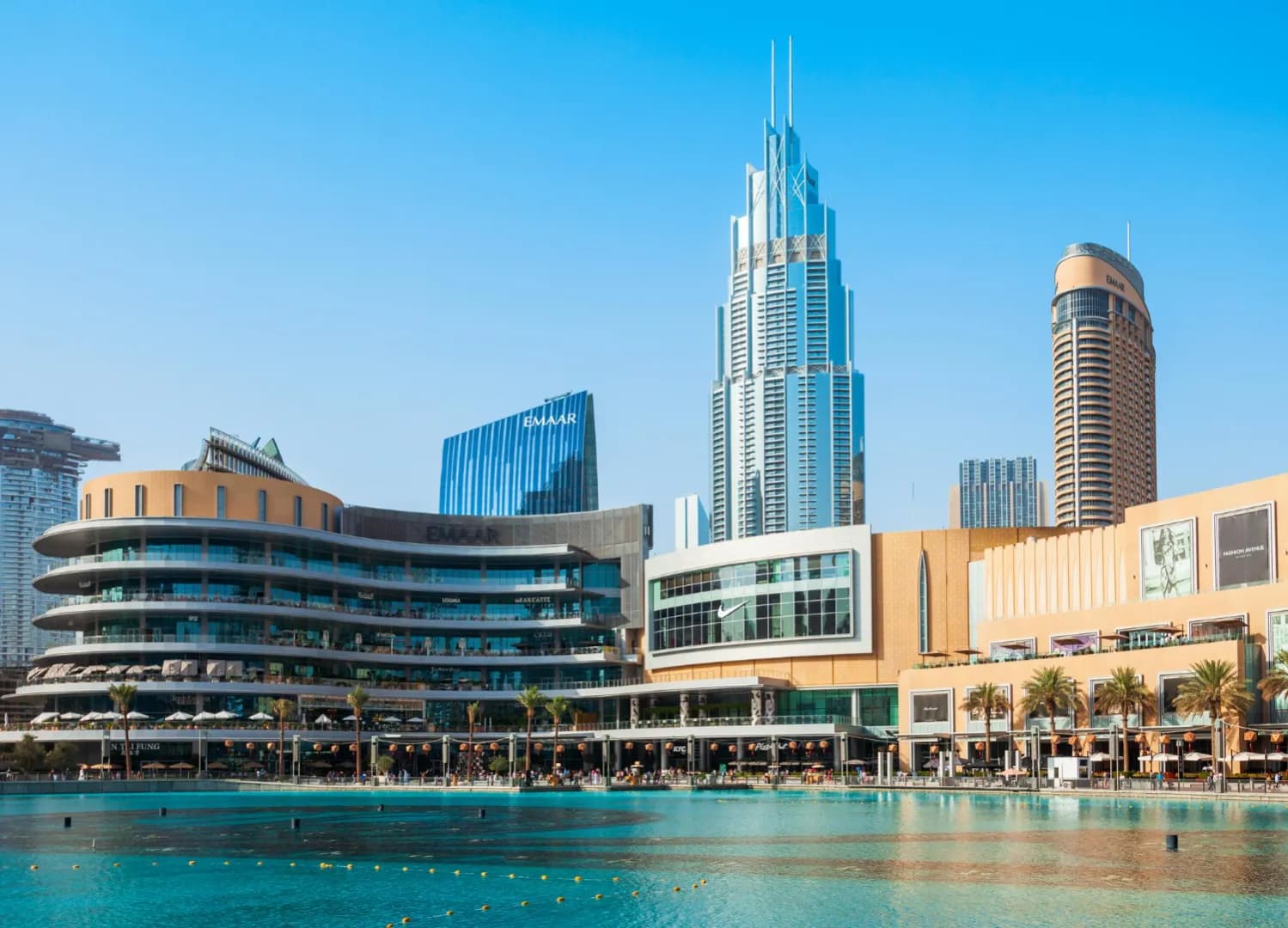 Dubai & Ferrari World Getaway | City Tour & Arabian Nights