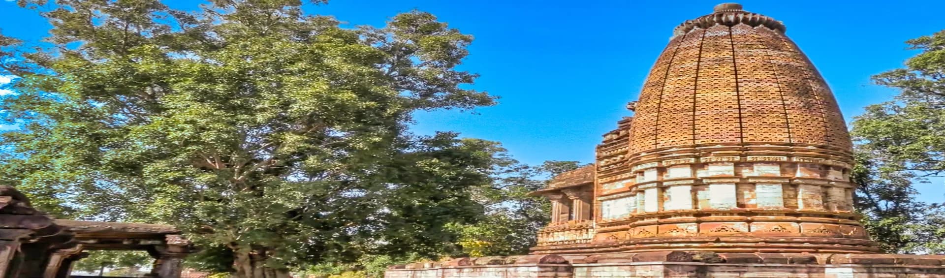 Temples in Northeast India: Sacred Serenity Amidst the Hills