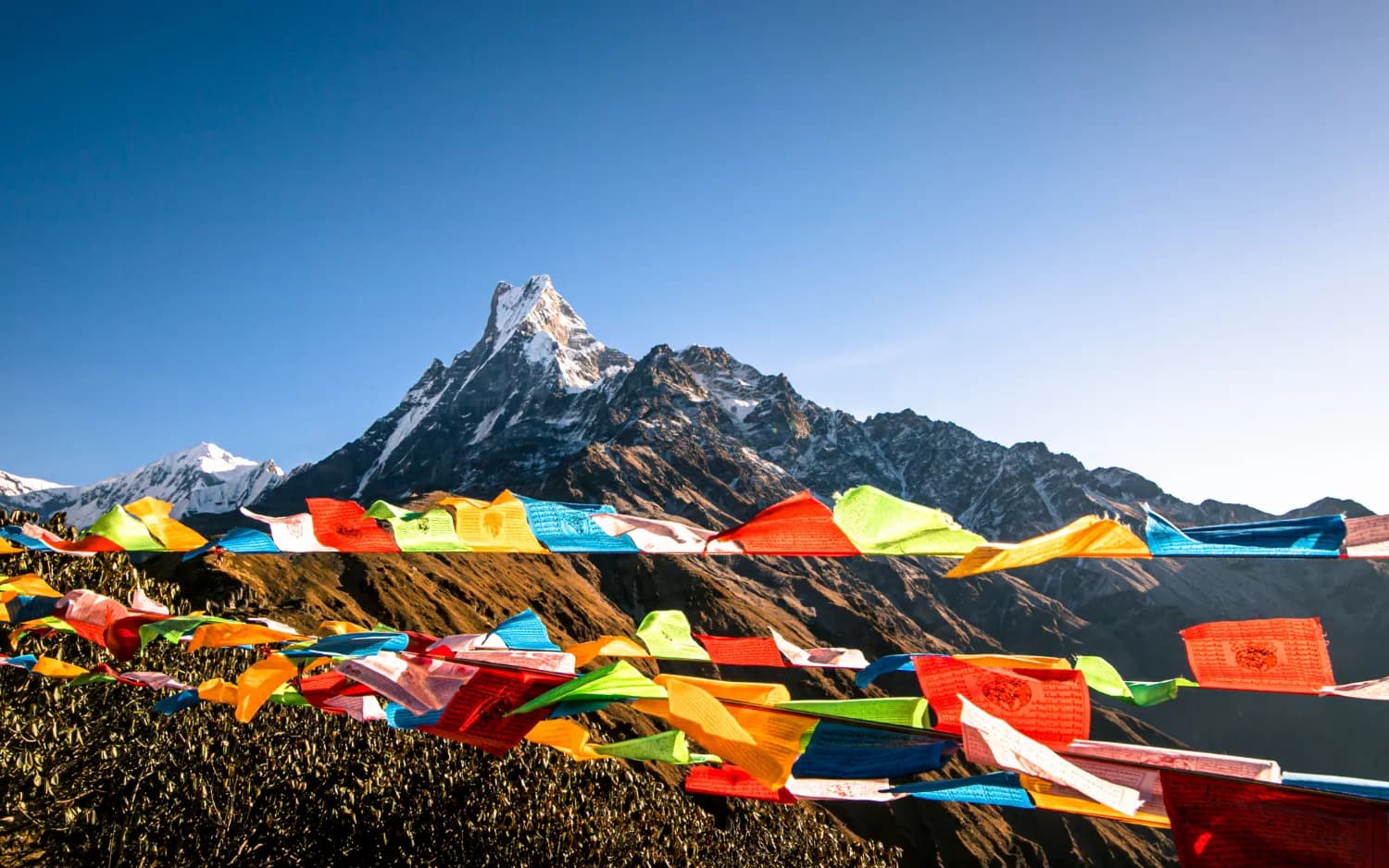 Nepal