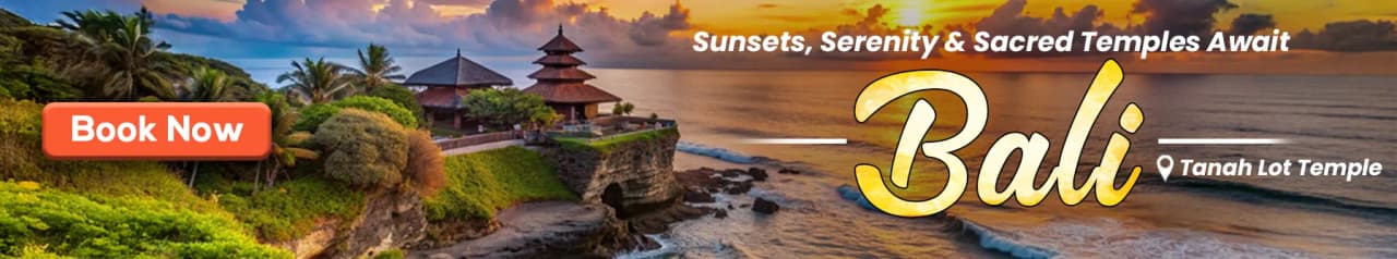 Bali Tour Packages