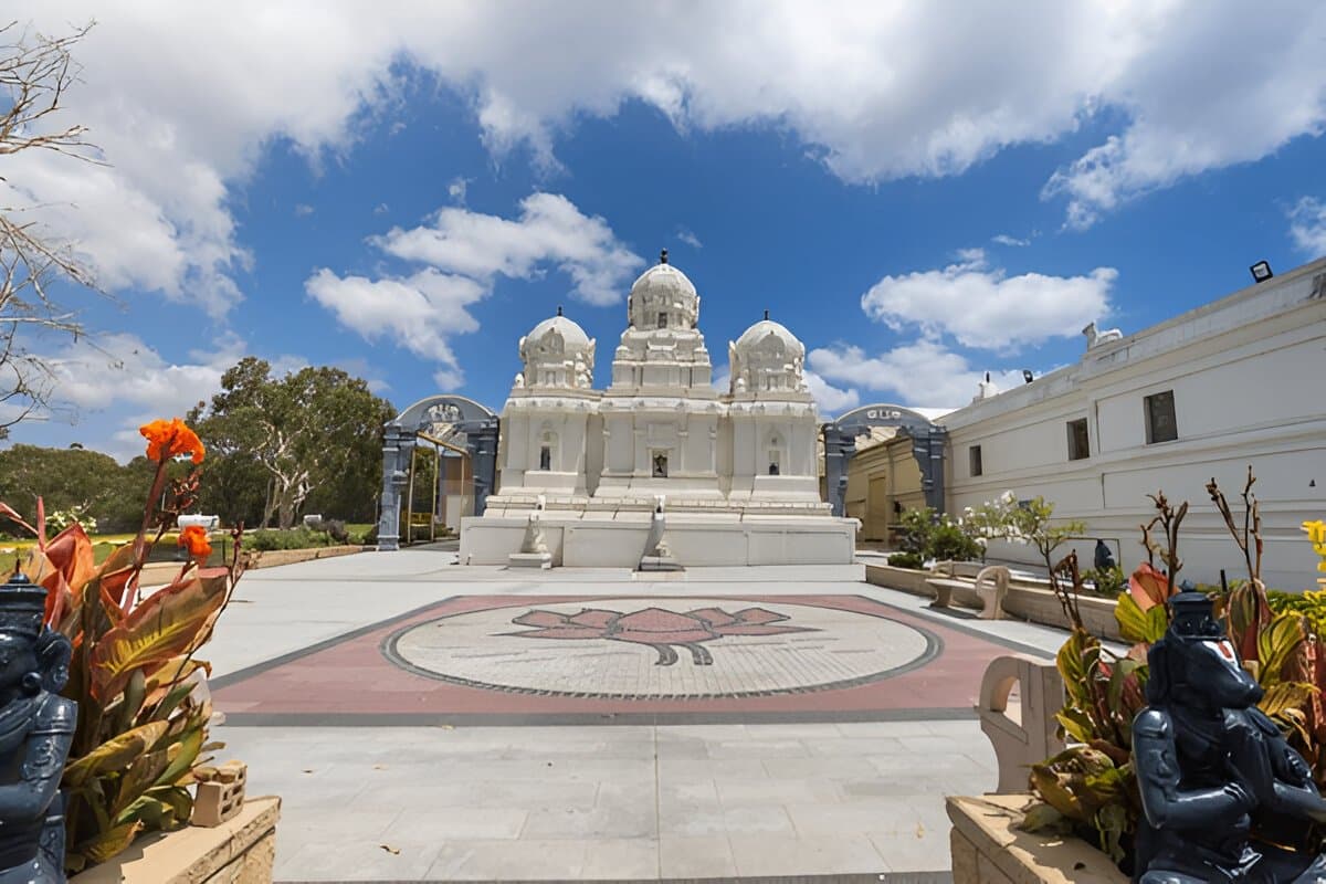 Sri Venkateswara National Park