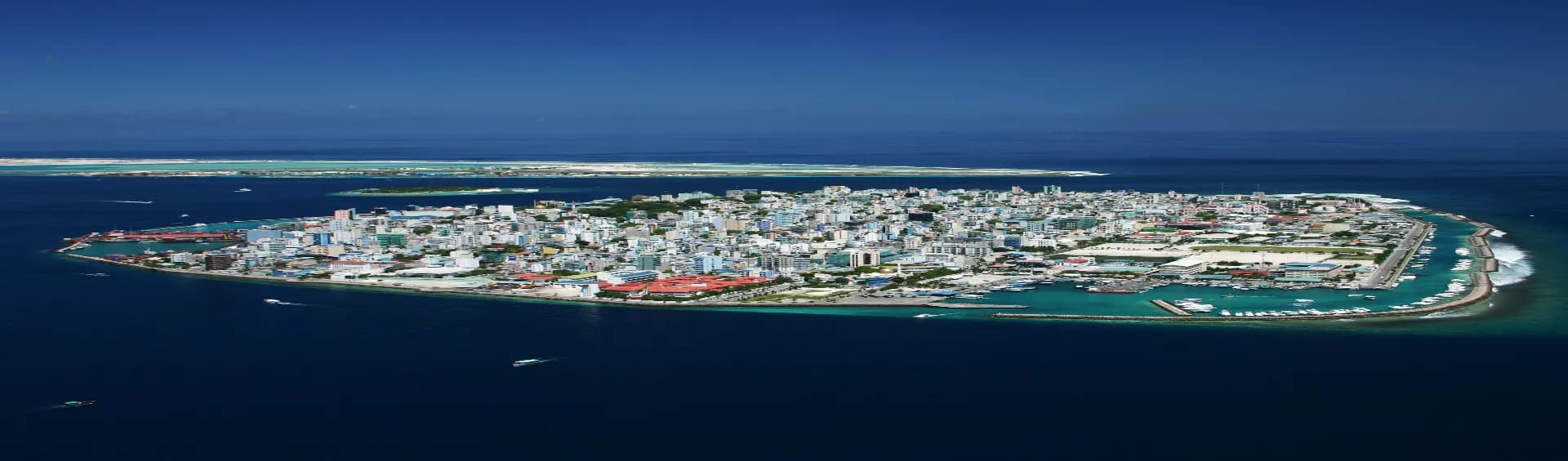 Best Places to Visit in Male Maldives