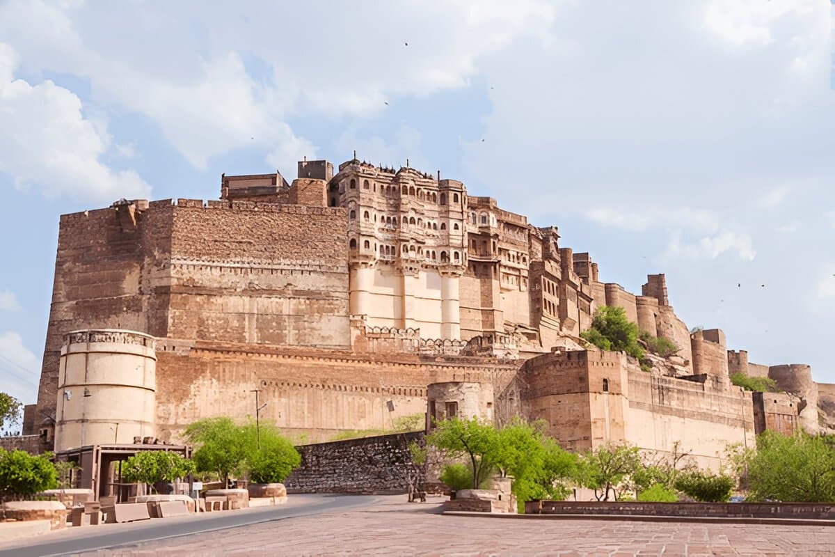 Rajasthan