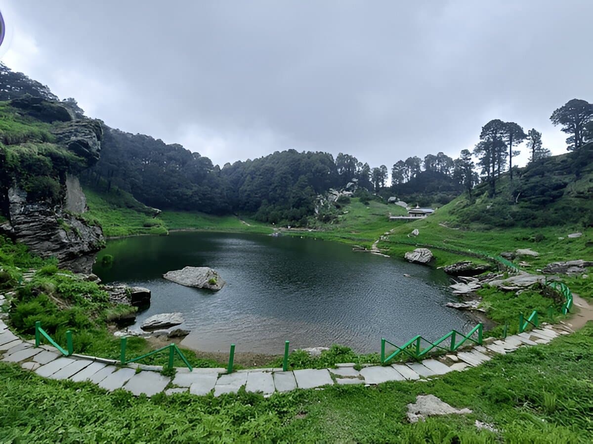Gorgeous Uttarakhand