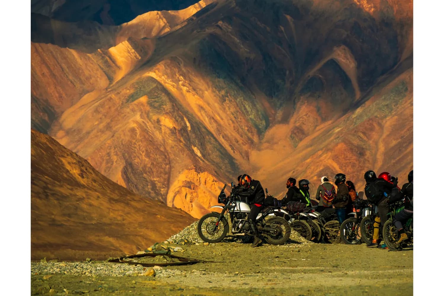 Ladakh