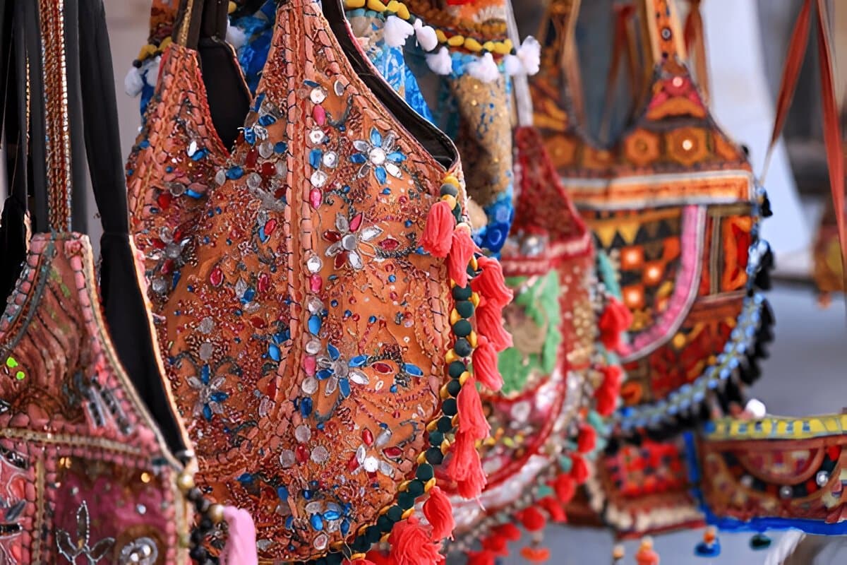 Rajasthan
