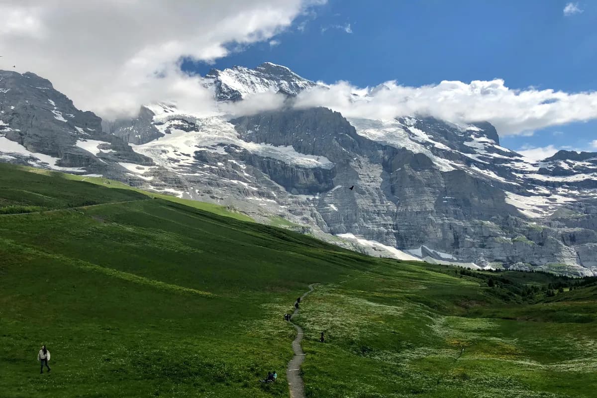 schilthorn