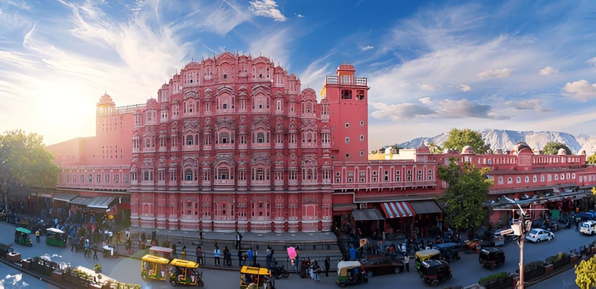 Rajasthan