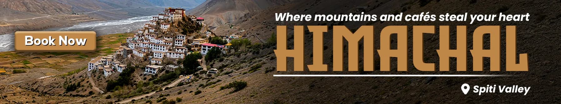 Himachal Tour Packages