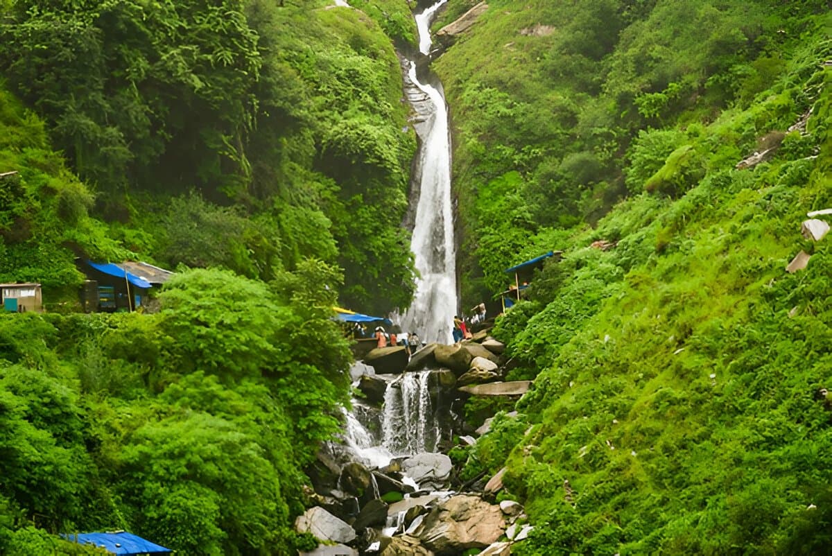 Dharamsala