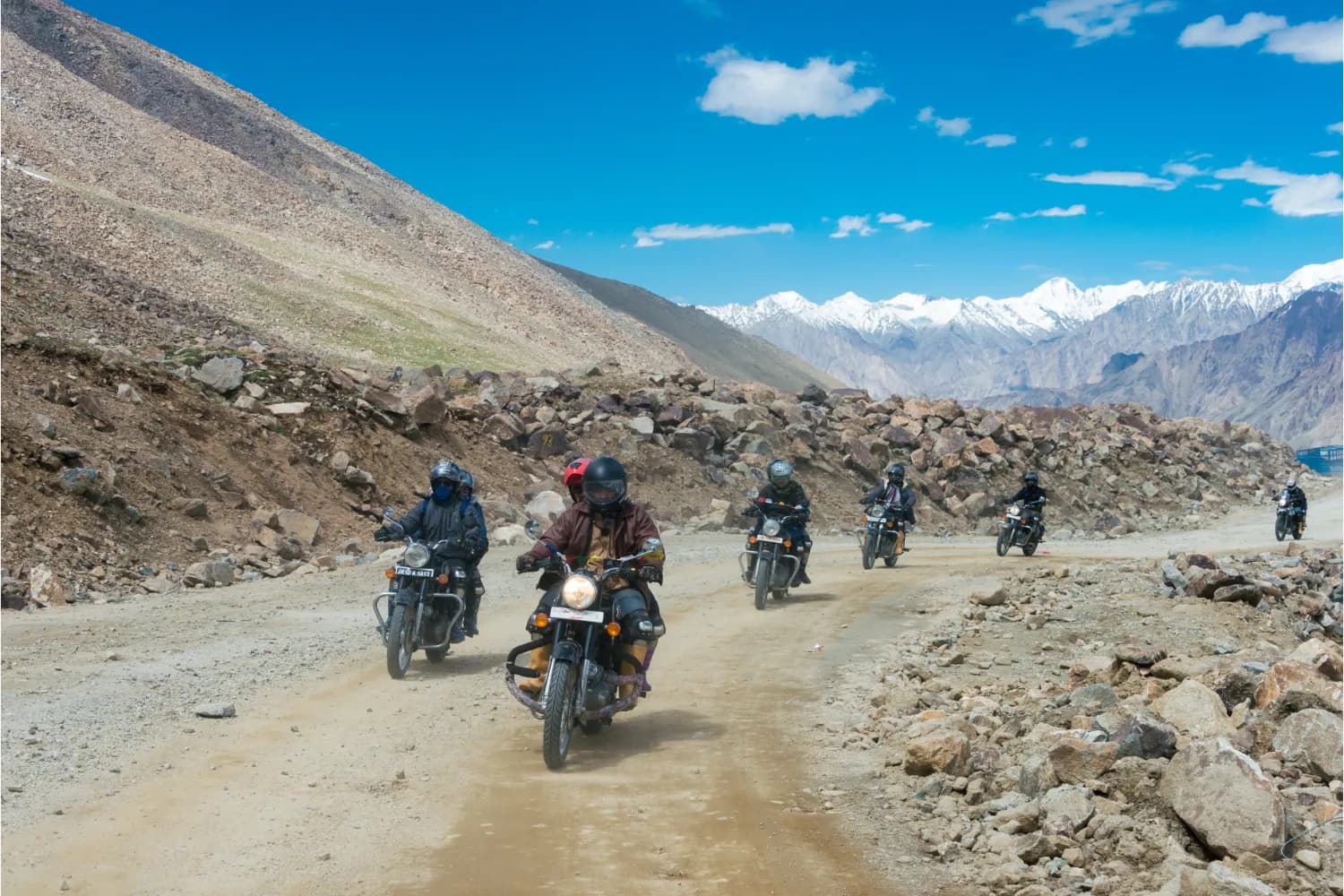 Ladakh
