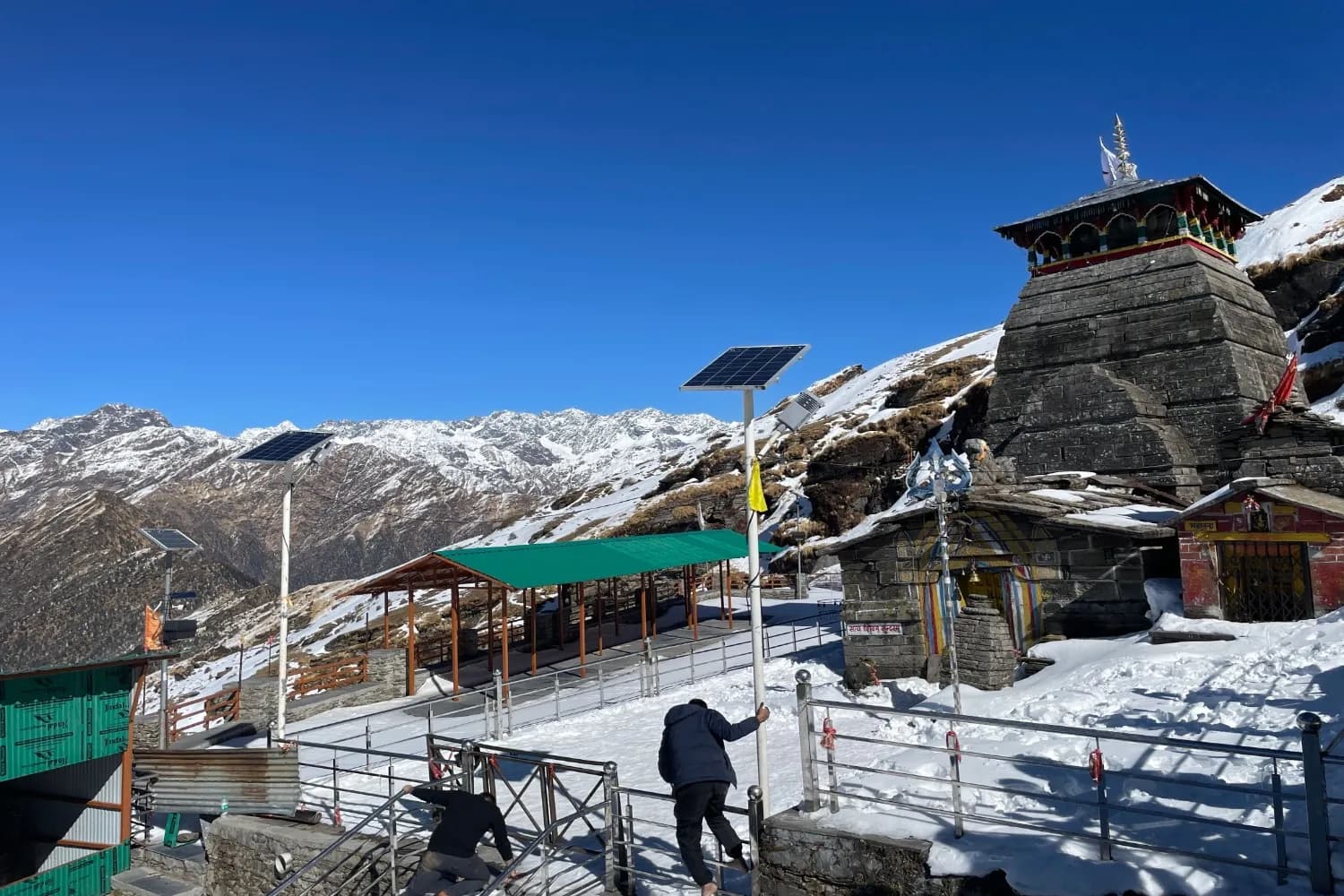 Kedarnath