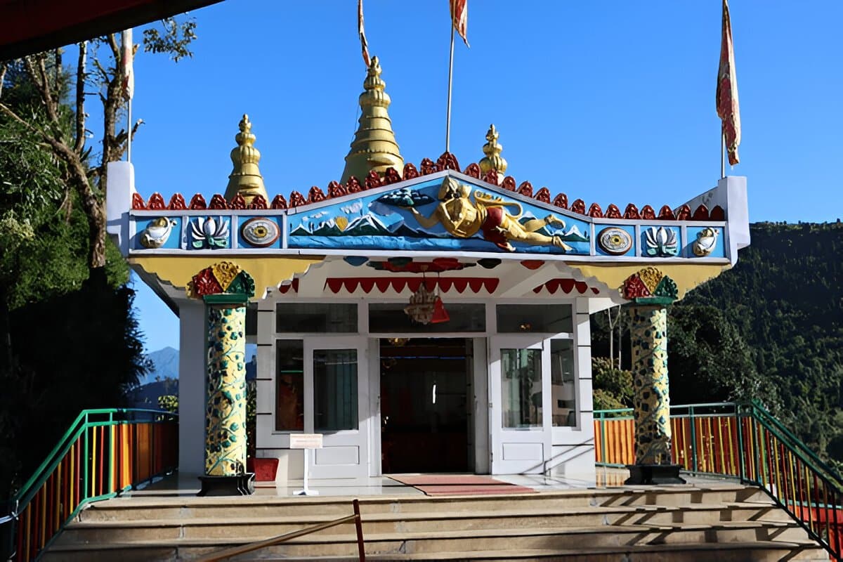 Hanuman Tok