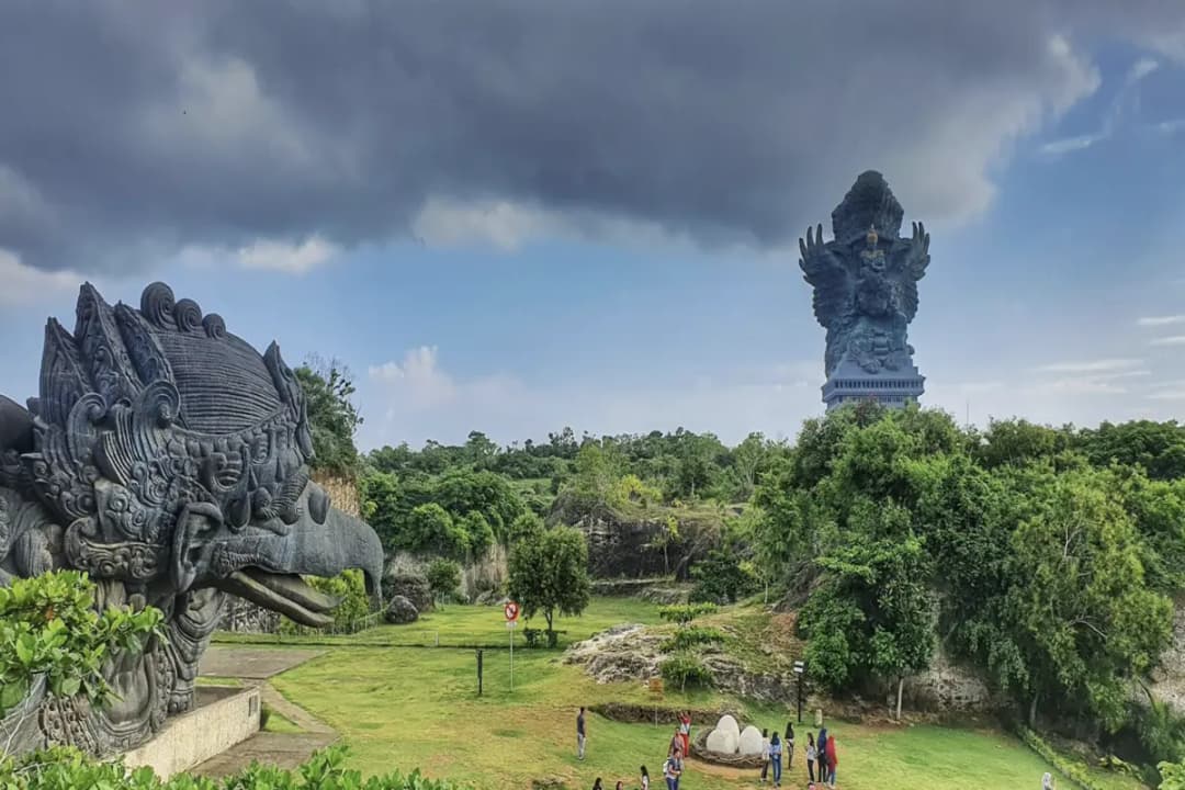 GWK Cultural Park