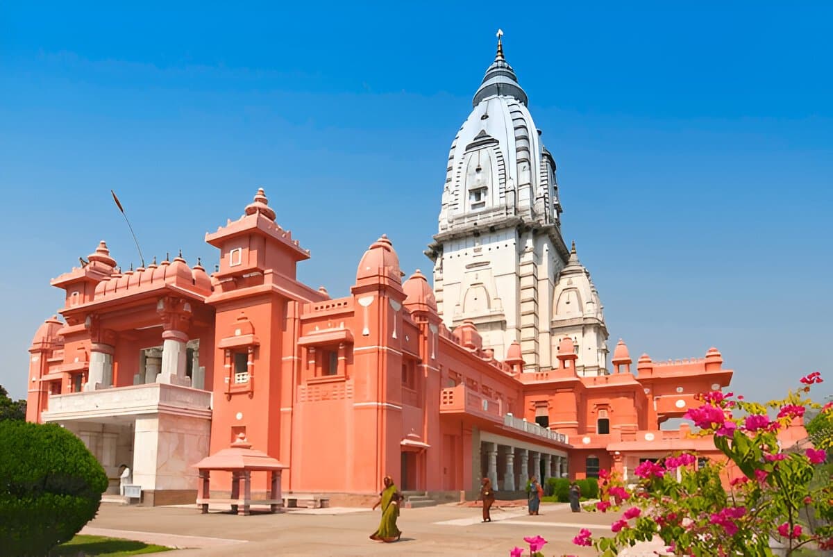 Birla Mandir, Varanasi