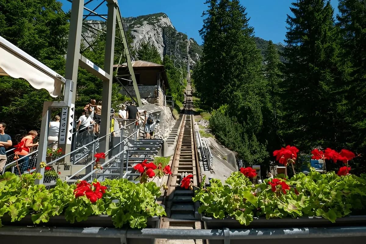 Gelmerbahn
